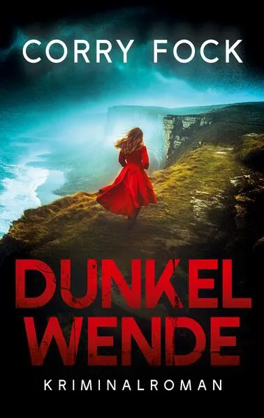 Cover: Dunkelwende