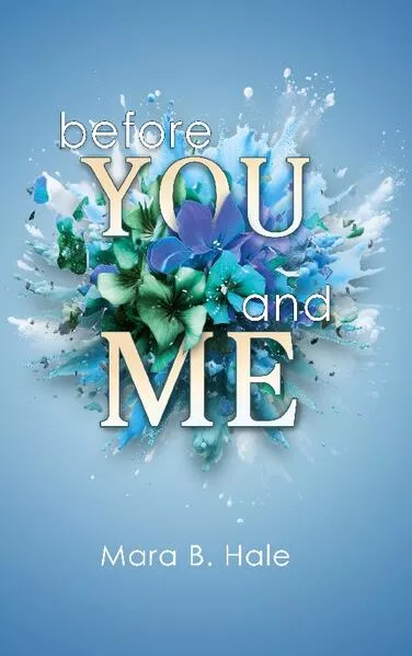 Cover: Before You and Me