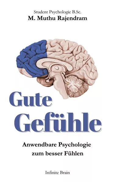 Cover: Gute Gefühle