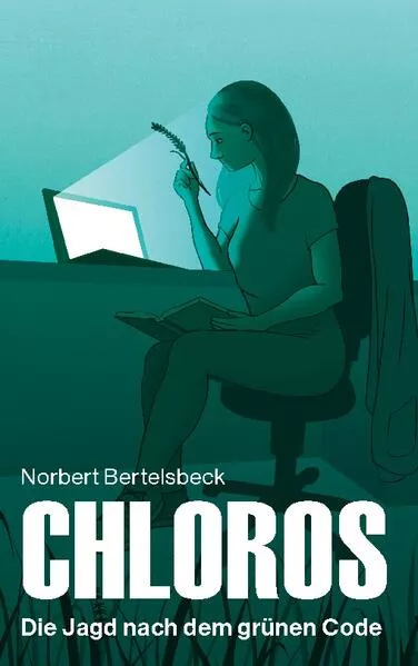 Cover: Chloros