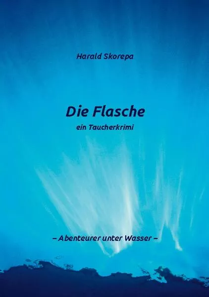 Cover: Die Flasche