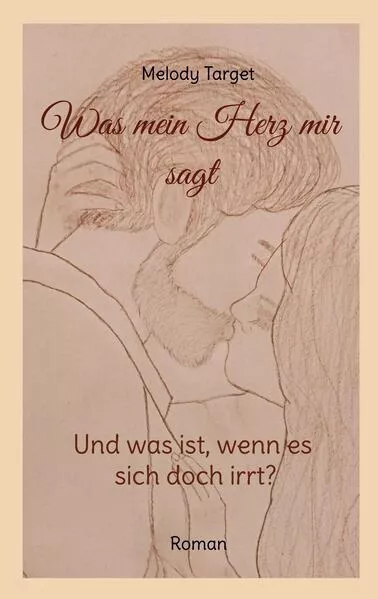 Cover: Was mein Herz mir sagt