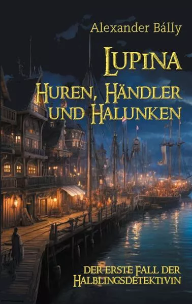 Lupina - Huren, Händler und Halunken</a>