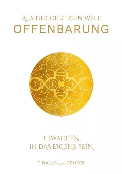 Cover: Offenbarung