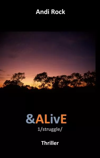 Cover: &ALivE