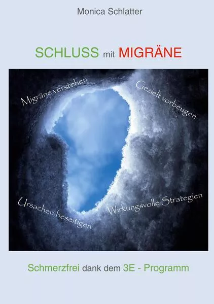 Cover: Schluss mit Migräne