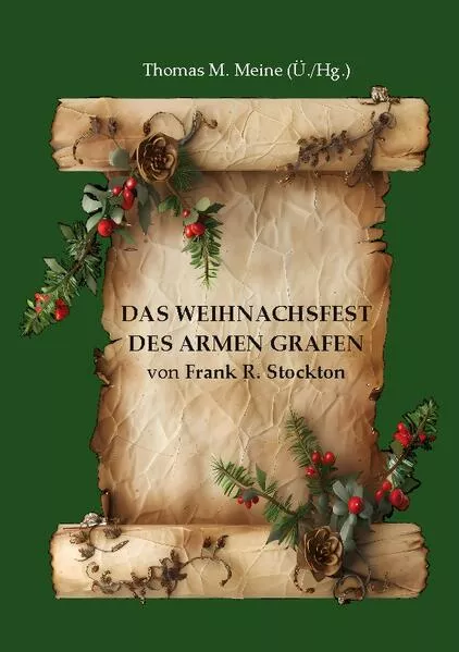 Das Weihnachtsfest des armen Grafen