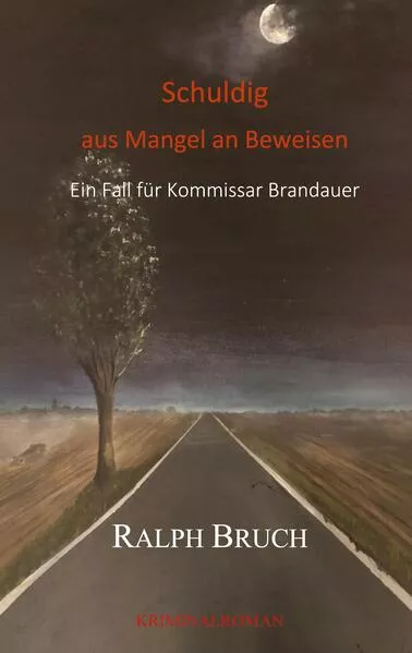 Schuldig - aus Mangel an Beweisen