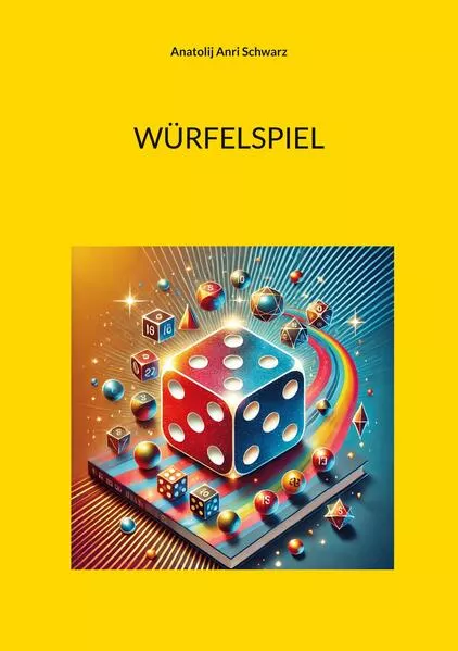 Cover: Würfelspiel