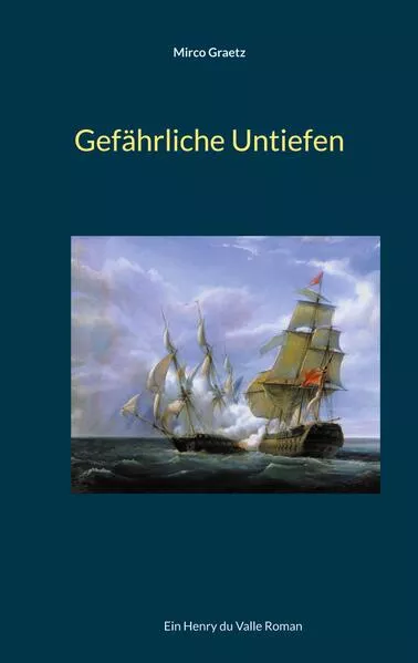 Gefährliche Untiefen</a>