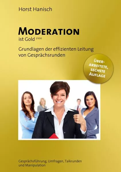 Moderation ist Gold</a>