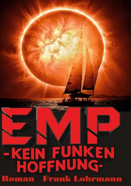 Cover: EMP - Kein Funken Hoffnung