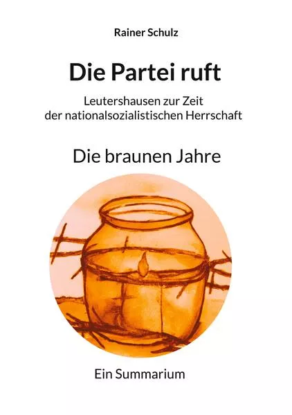 Cover: Die Partei ruft
