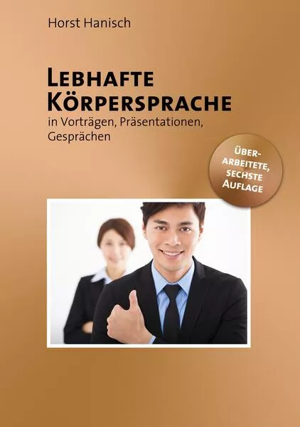 Lebhafte Körpersprache</a>