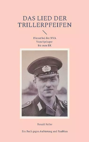 Cover: Das Lied der Trillerpfeifen