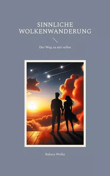 Cover: Sinnliche Wolkenwanderung