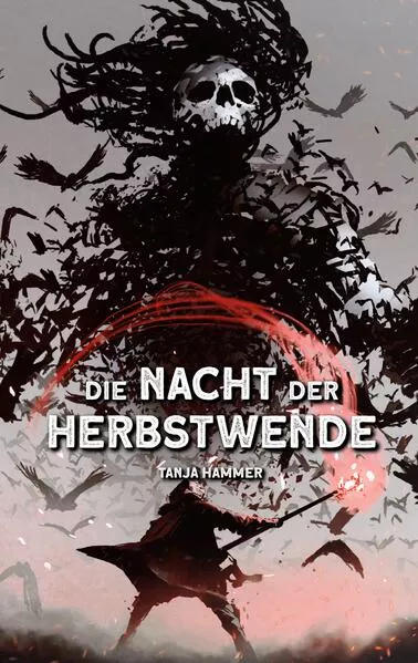 Cover: Die Nacht der Herbstwende