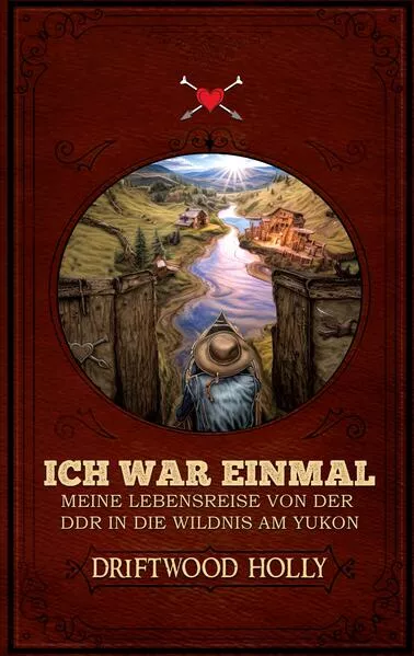 Cover: Ich war einmal