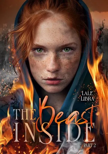 Cover: The Beast inside