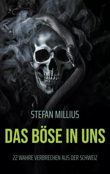 Cover: Das Böse in uns
