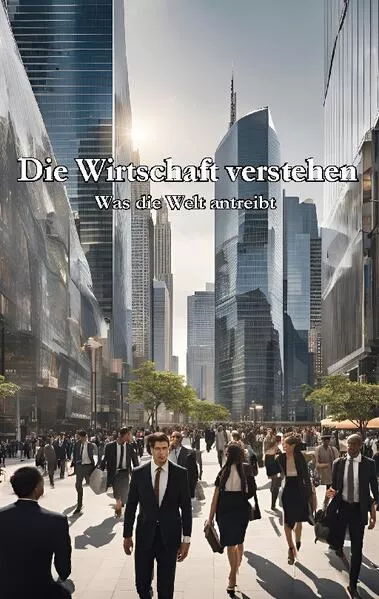 Die Wirtschaft verstehen