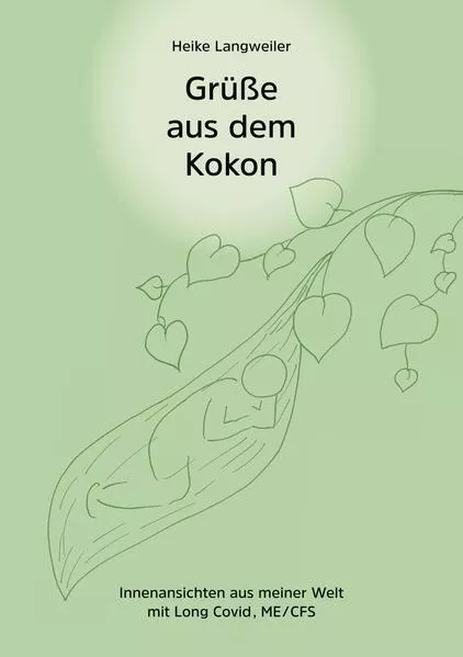 Cover: Grüße aus dem Kokon