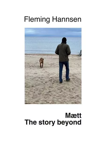 Cover: Maett The story beyond