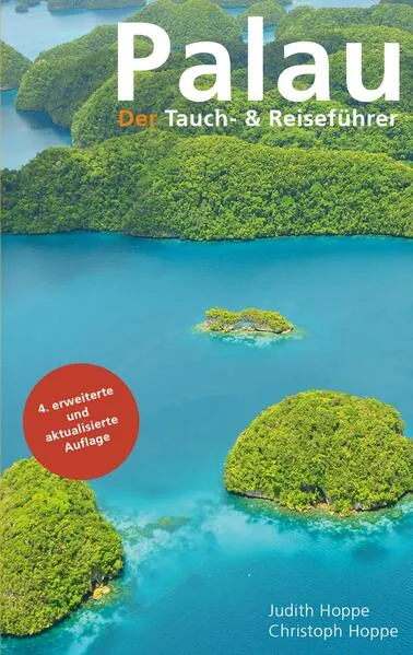 Cover: Palau