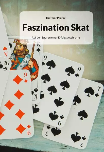 Cover: Faszination Skat