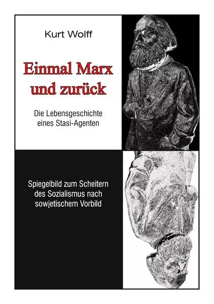 Einmal Marx und zurĂĽck