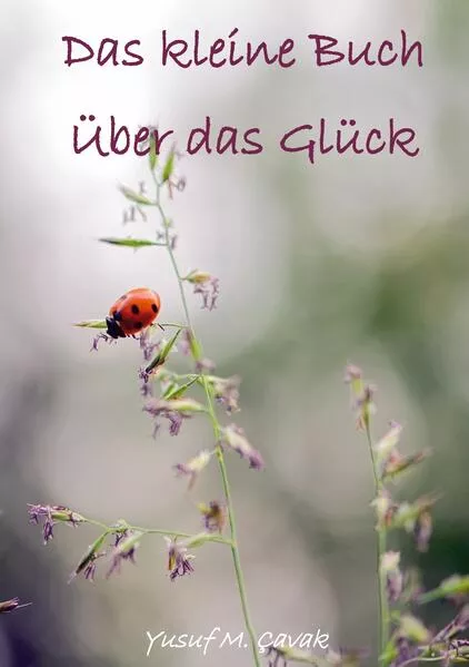Das kleine Buch über das Glück