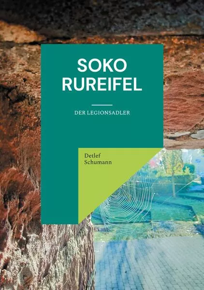 Cover: SOKO Rureifel