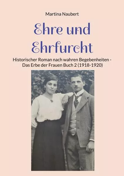 Cover: Ehre und Ehrfurcht