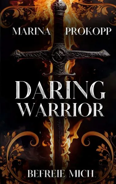 Daring Warrior - Befreie mich