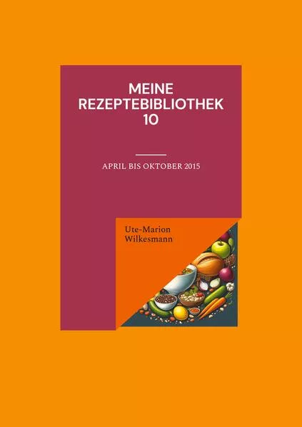 Meine Rezeptebibliothek 10</a>