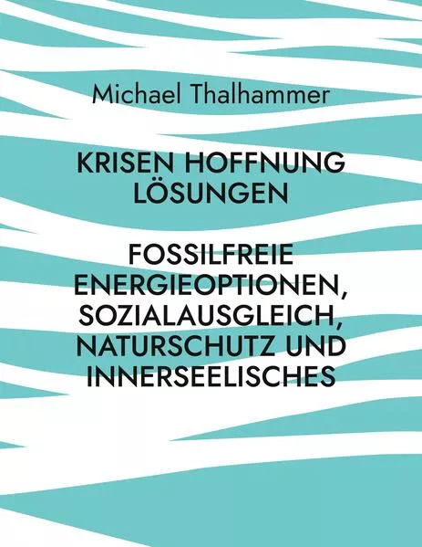 Krisen Hoffnung Lösungen
