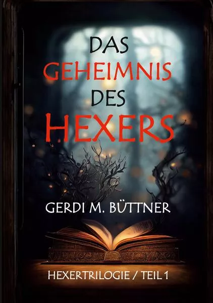 Das Geheimnis des Hexers
