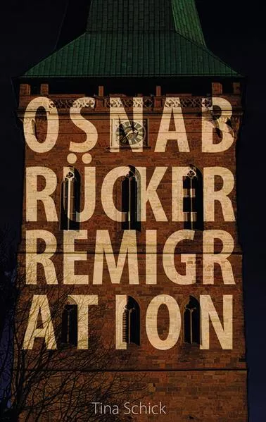 Cover: Osnabrücker Remigration