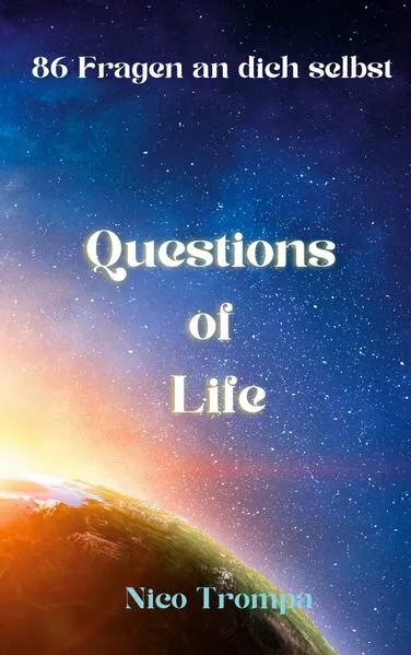 Cover: Questions of Life