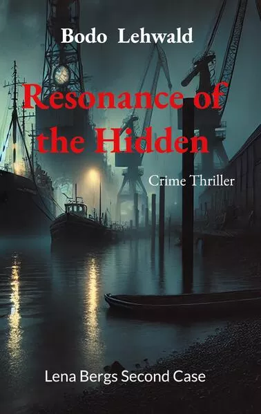 Resonance of the Hidden
