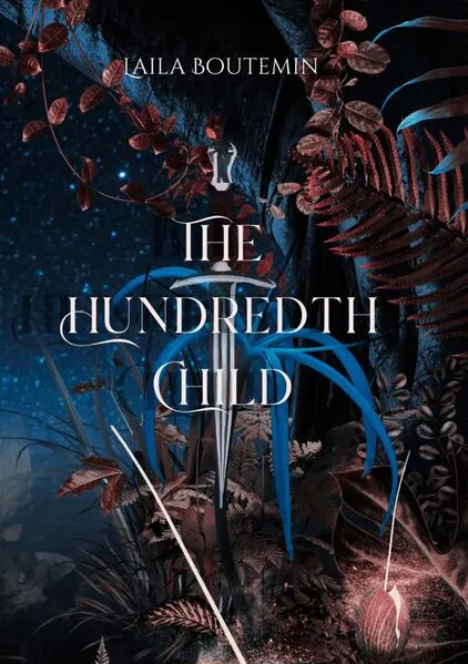Cover: The Hundredth Child