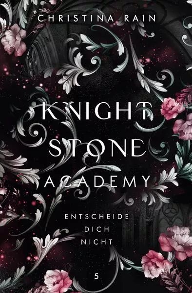 Knightstone Academy 5