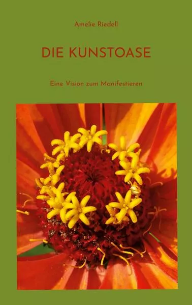 Cover: Die Kunstoase