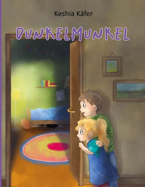 Cover: Dunkelmunkel