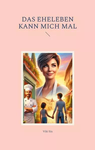 Cover: Das Eheleben kann mich mal