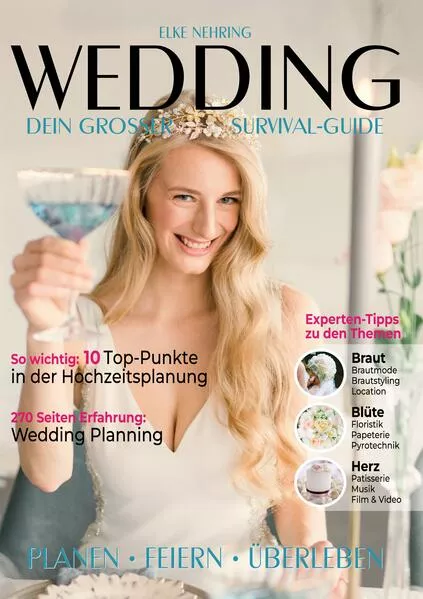 Cover: Wedding