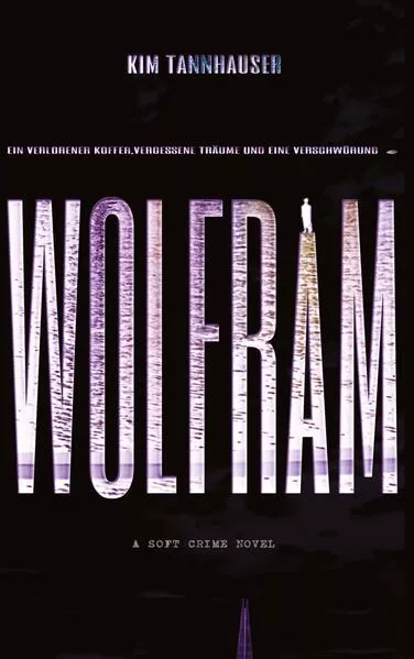 Cover: Wolfram