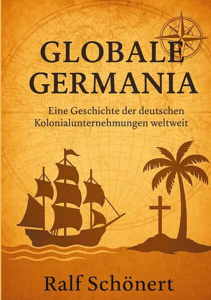 Cover: Globale Germania