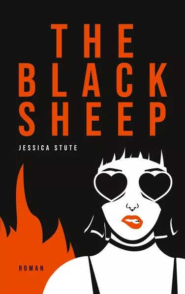 Cover: THE BLACK SHEEP