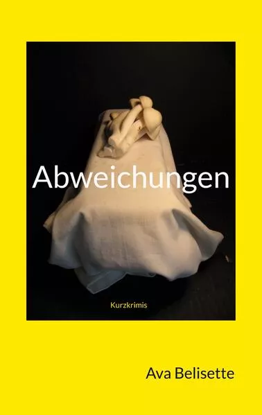 Cover: Abweichungen